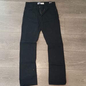 Boys old navy jeans